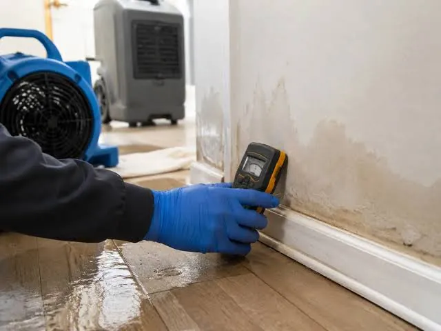 24/7 Water damage restoration services in Mexico, MO - Rapid flood cleanup and mitigation